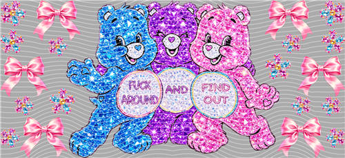16oz Cartoon-T 2913